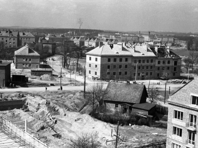 Szlakiem wywłaszczonych
