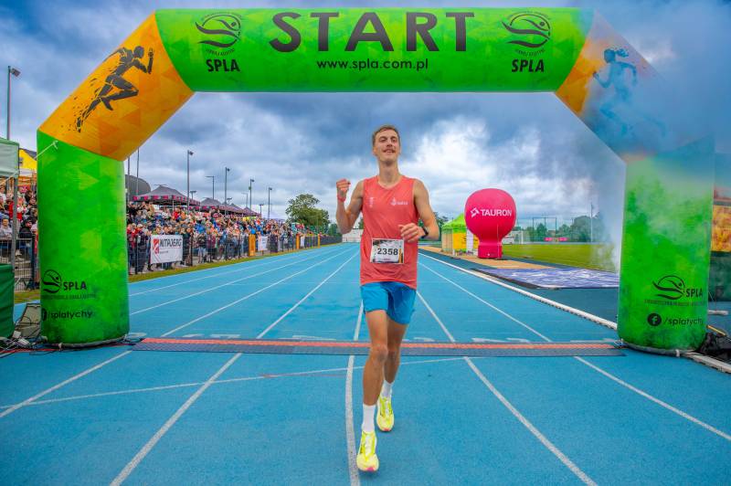 14. Tyski Półmaraton już 6 września