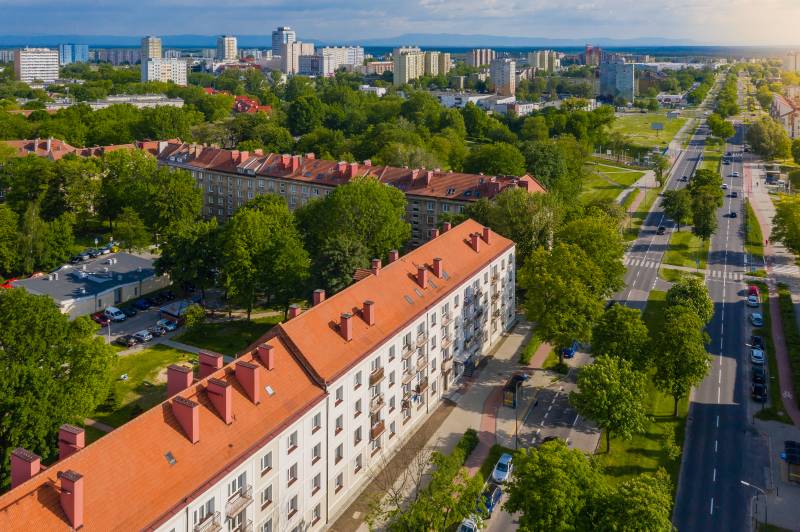 Sprzedaż mieszkań komunalnych w Tychach – jak wygląda obecnie?