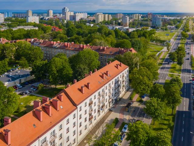 Sprzedaż mieszkań komunalnych w Tychach – jak wygląda obecnie?