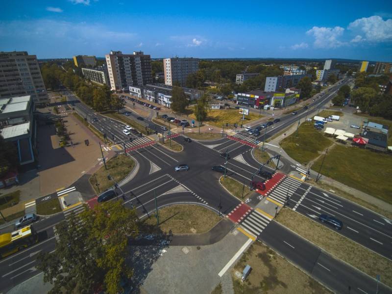 Rozpoczęła się inwestycja mieszkaniowa przy ul. Wyszyńskiego. Wyjaśniamy przebieg procedury