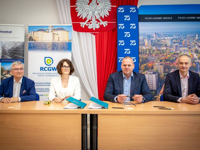 Podpisano umowę na budowę nowego lodowiska całorocznego