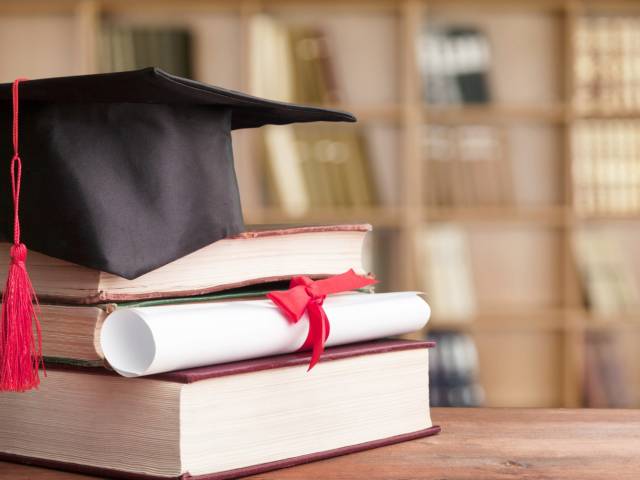 Dofinansowanie do studiów podyplomowych dla przedsiębiorców i pracowników MŚP z województwa śląskiego!