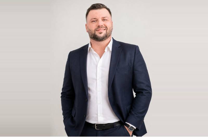 Nowy dyrektor Miejskiego Ośrodka Sportu i Rekreacji