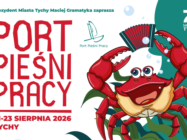 Port Pieśni Pracy 2026