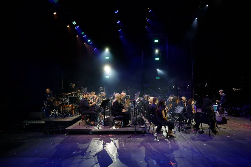 AUKSO na europejskiej trasie. Dziś koncert w Oslo