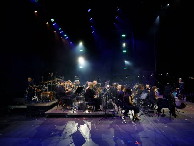fot. Michal Murawski, OFF Festival Katowice
