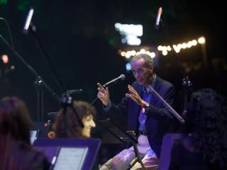 fot. Michal Murawski, OFF Festival Katowice