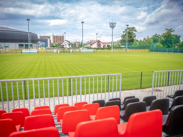 Sport w Tychach – zmiany i nowe inwestycje 