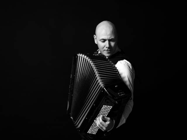 AUKSO x Marcin Wyrostek feat. Kasia Moś: Slavonica Ethno Project