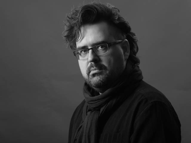 AUKSO x Hadrian Filip Tabęcki: Andrzej Wajda. Muzyka filmowa