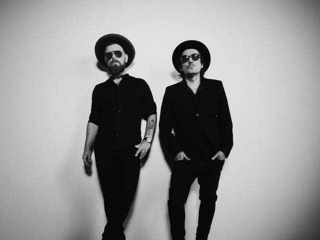 AUKSO x Smolik / Kev Fox: Depeche Mode