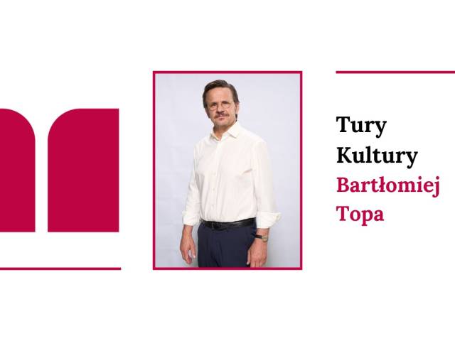 Bartłomiej Topa