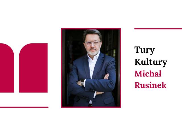 Michał Rusinek
