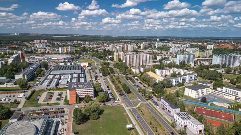 Tychy z dobrą sytuacją finansową. Miasto refinansuje zadłużenie i obniży koszty