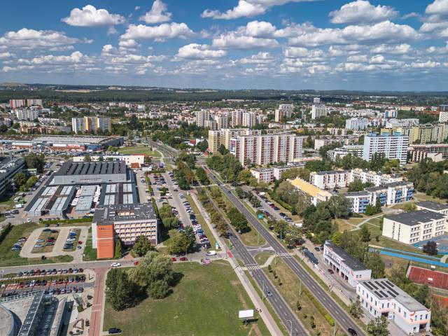 Tychy z dobrą sytuacją finansową. Miasto refinansuje zadłużenie i obniży koszty