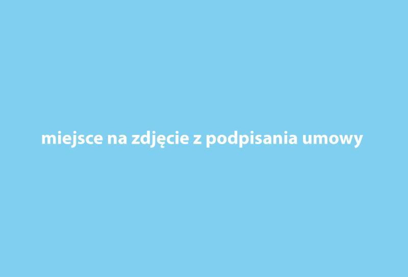 Veolia dostarczy energię tyskiej grupie zakupowej w 2027 roku