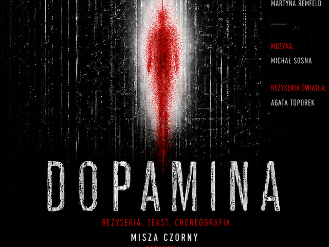 „Dopamina”