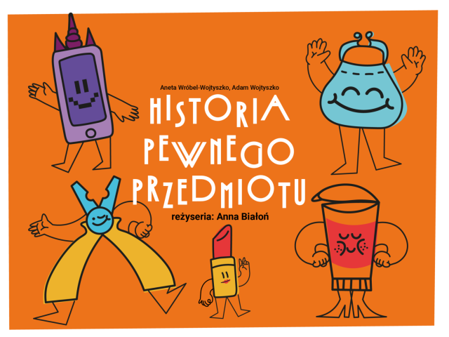 „Historia pewnego przedmiotu”