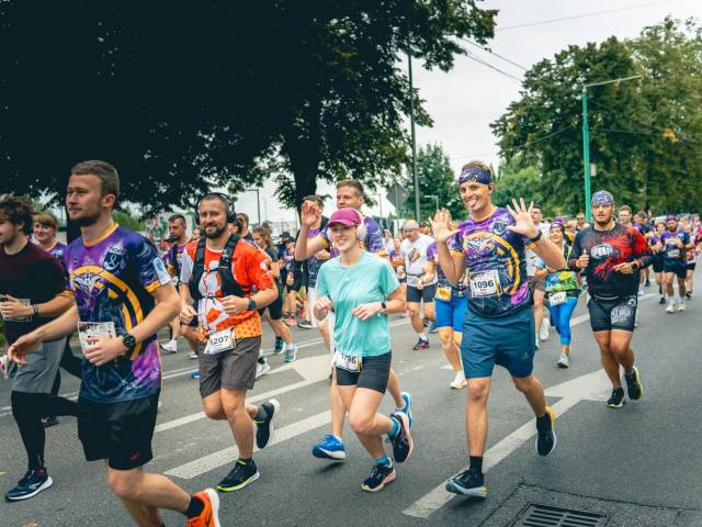 Tyski Półmaraton – zmiany kursowania autobusów i trolejbusów