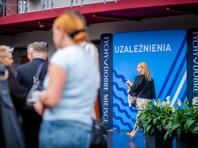 XIV Zjazd Profilaktyczny