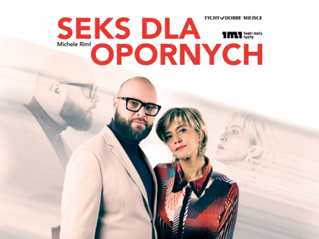 „Seks dla opornych”