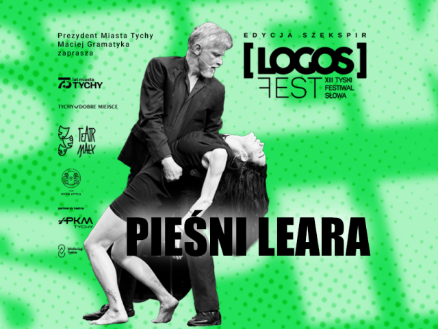 „Pieśni Leara”
