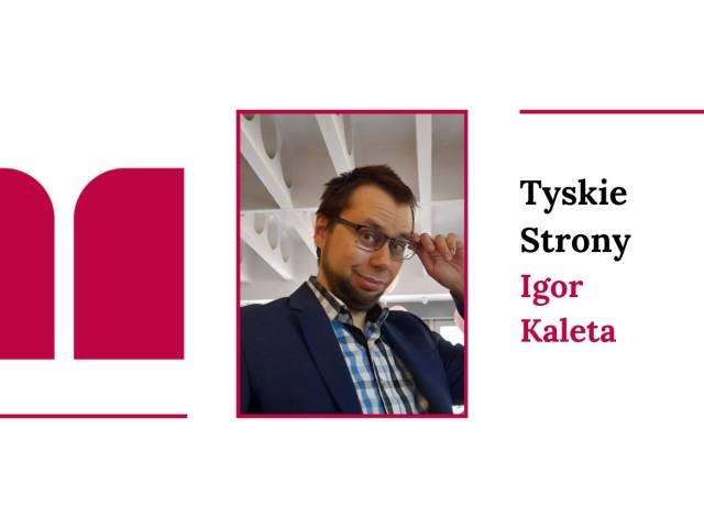 Igor Kaleta
