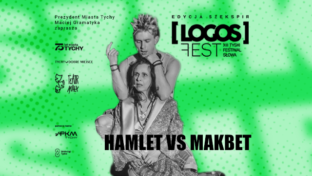 „Hamlet vs Makbet”
