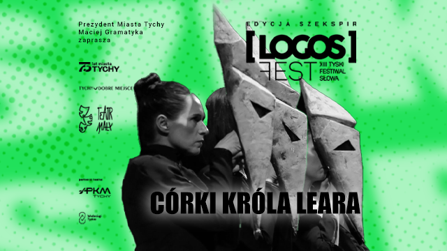 „Córki Króla Leara”