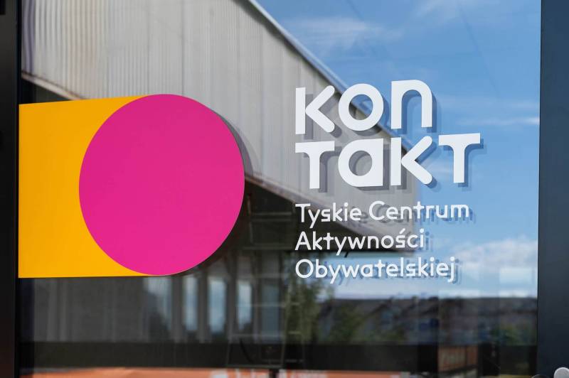 „Kontakt” otworzy się dla mieszkańców