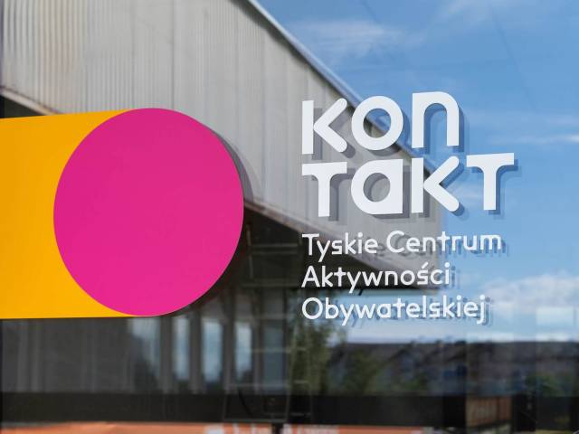 „KONTAKT” – miejsce dla tych, którzy chcą działać