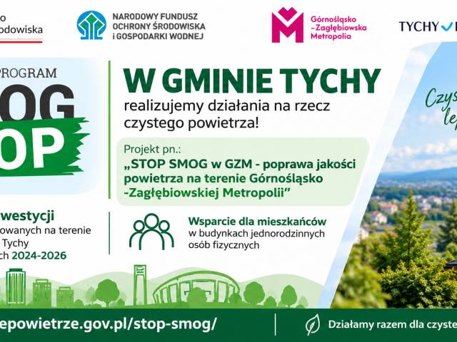 Program: STOP SMOG