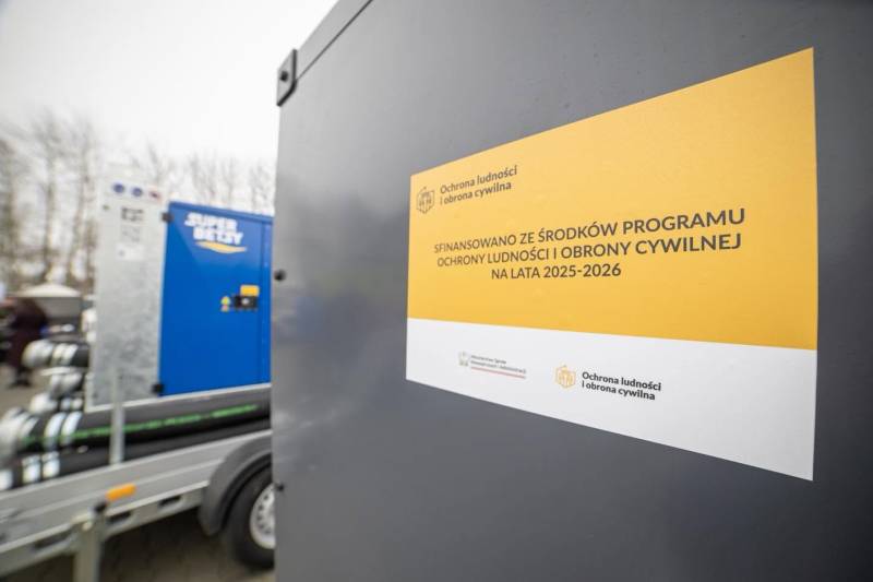 Ponad 30 mln zł na przygotowanie Tychów na sytuacje kryzysowe