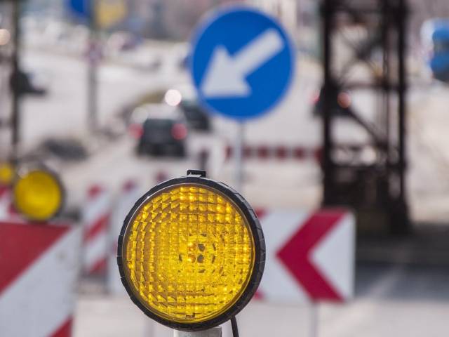 Rusza remont ul. Katowickiej