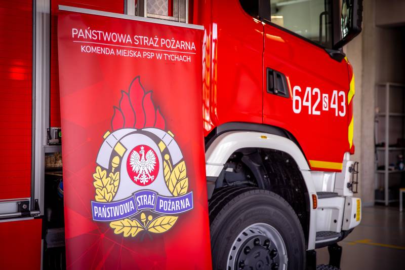 Wiedza, która chroni – szkolenie z bezpieczeństwa