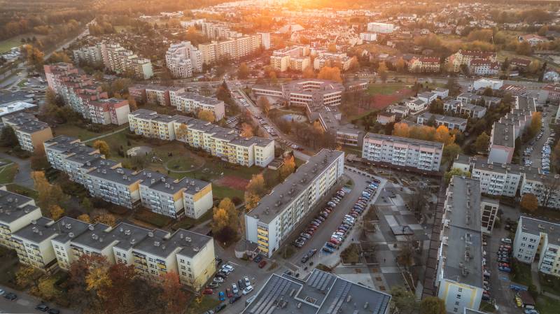 72 godziny – Tychy gotowe