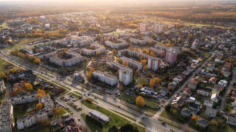 Punkty schronienia w Tychach – najważniejsze informacje
