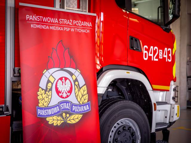Bezpieczeństwo w praktyce. Szkolenie podczas Dnia Zdrowia 