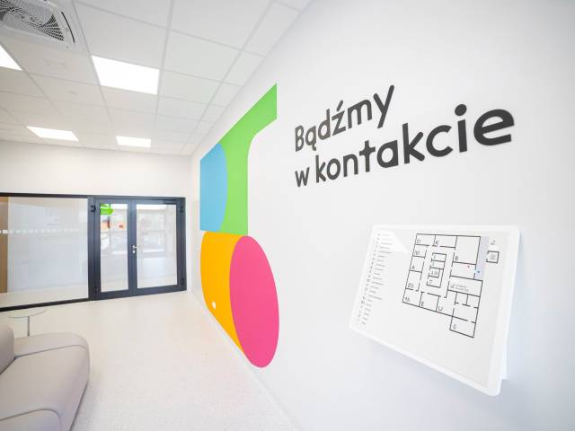 Otwarcie Tyskiego Centrum Aktywności Obywatelskiej „KONTAKT”