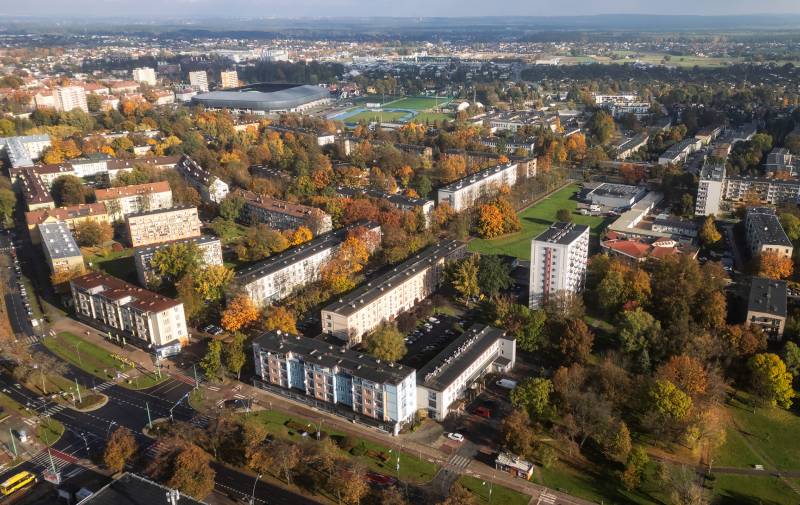 Jak mieszkańcy oceniają reklamy w Tychach? Podsumowanie geoankiety