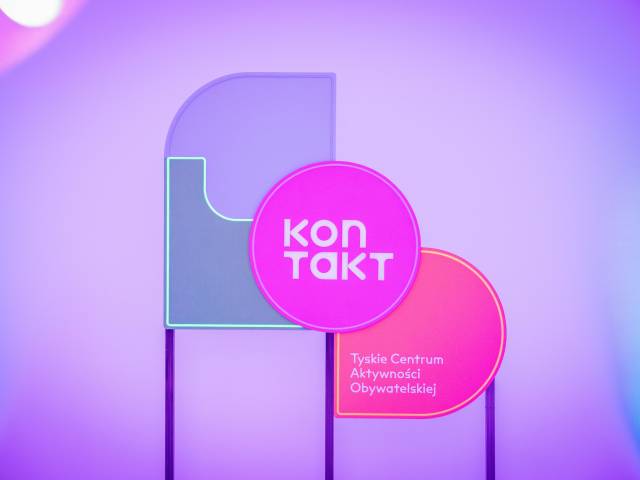 KONTAKT otwarty