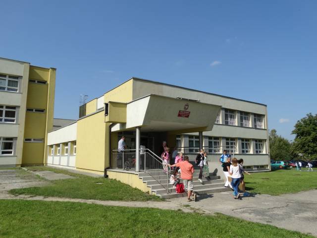 Primary school nr 22