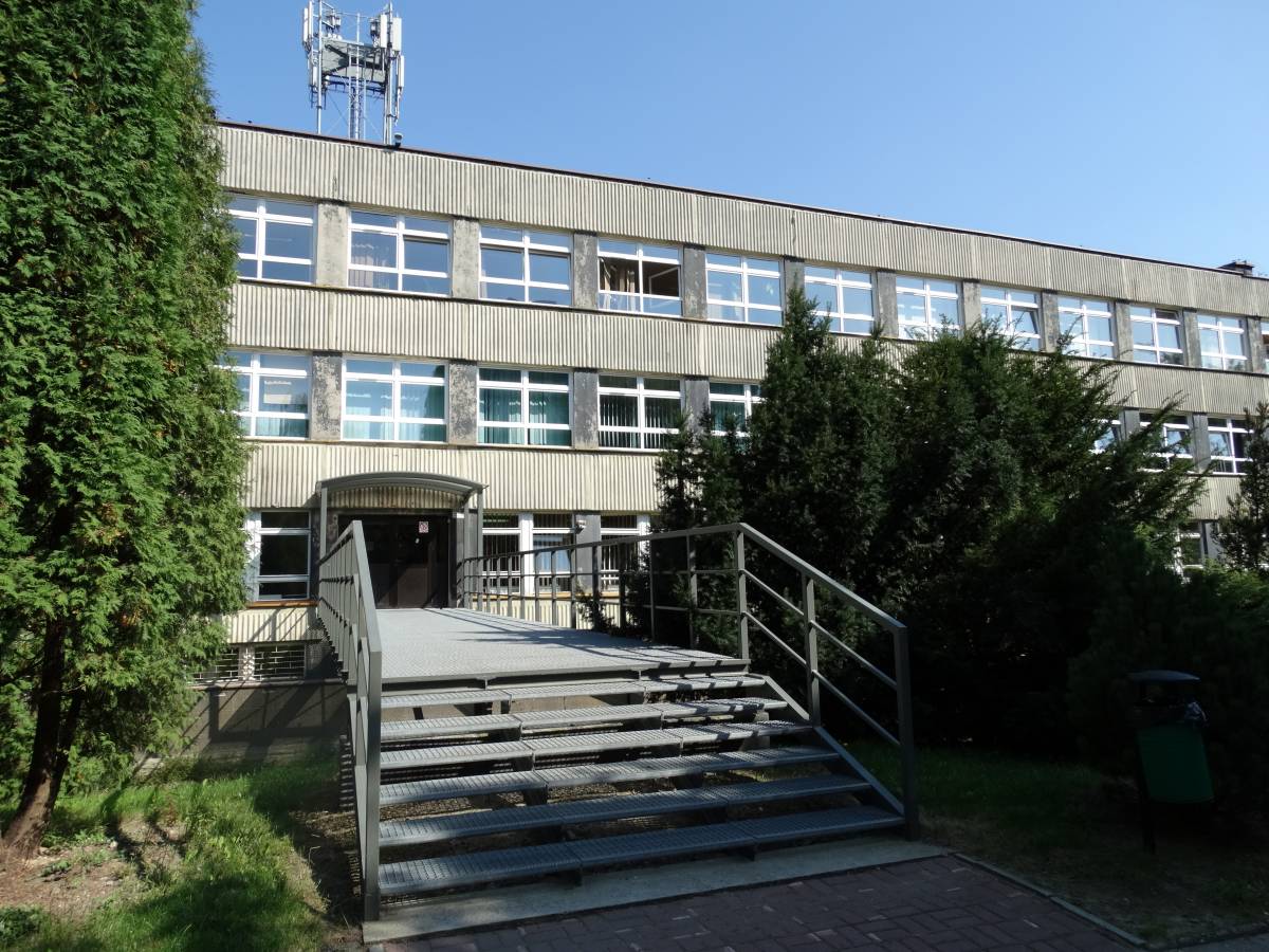 Technikum Nr 5 Tychy Plan Lekcji