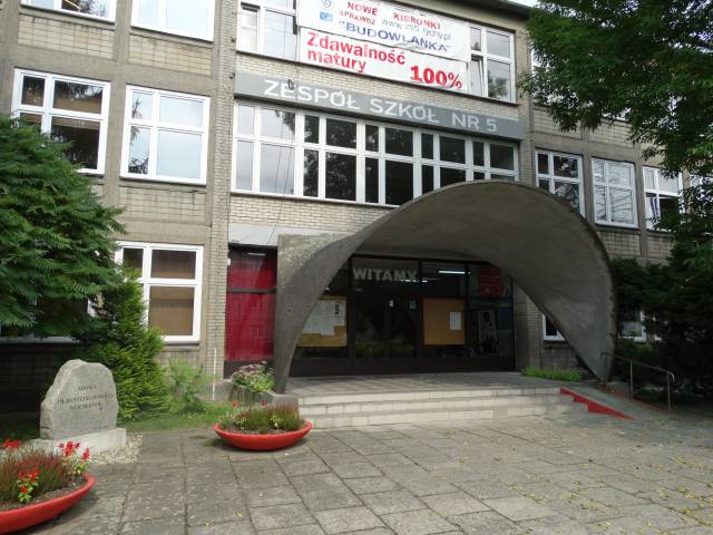 post-secondary school nr 3