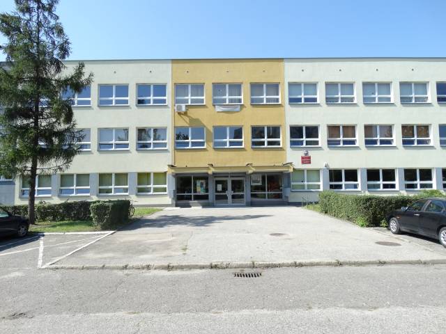post-secondary school nr 2