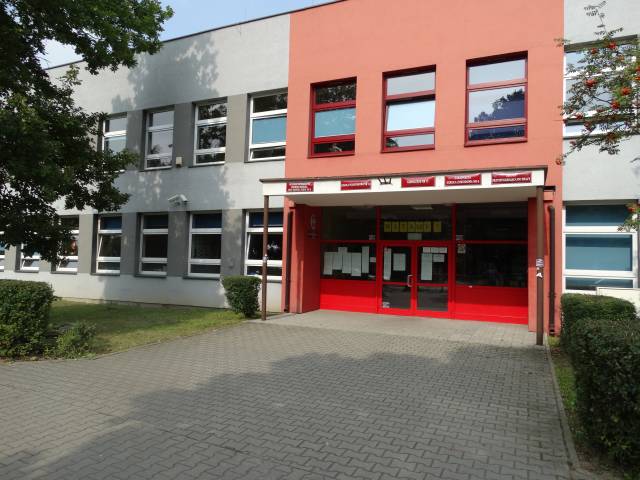 Special Primary school nr 12