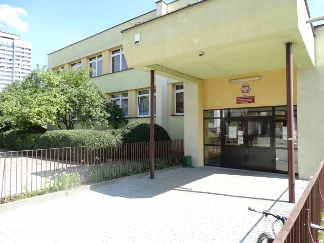 Primary school nr 35