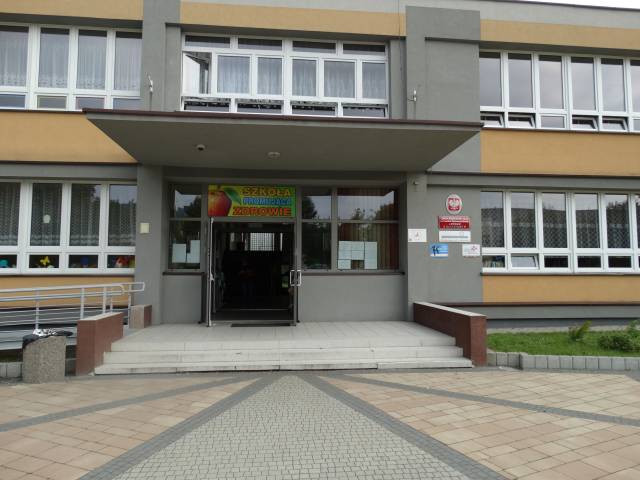 Primary school nr 36