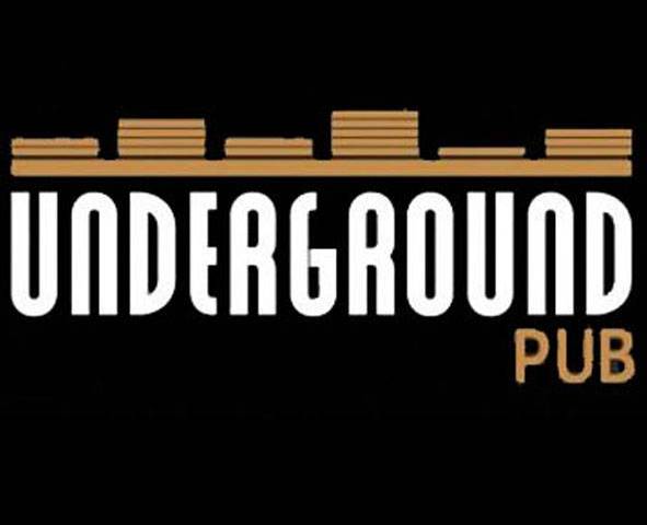 Underground Pub 